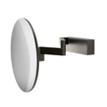 Зеркало косметическое DECOR WALTHER VISION R 0126582 настенное цвет золото матовое 0126582