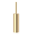 Ершик DECOR WALTHER BAR 0856882 напольный цвет золото матовое 0856882