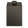 Корзина для бумаги DECOR WALTHER UNIVERSAL 0614417 напольная цвет темная бронза 0614417