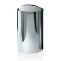 Корзина для бумаги DECOR WALTHER CORNER CONTRACT 0610700 напольная цвет хром 0610700