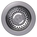 Кухонная мойка ABBER Quarz AQ2903G серый AQ2903G