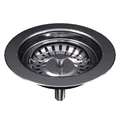 Кухонная мойка ABBER Quarz AQ2903G серый AQ2903G