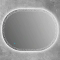Зеркало со встроенной LED подсветкой 44997 44997