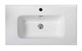 Керамическая раковина BB800ETL, 810x460x170 BB800ETL