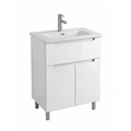 60 Тумба "Паола 60" №4 с ящиком (ум. Эстель 600, Эстель 600 слим) EG010813