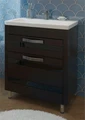 70 Тумба "Фантазия 70" 2ящ. ( ум. Фостер 700, COMO 700), цвет венге EG010577