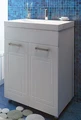 60 Тумба "Севилья 60" (ум. COMO 600, Мирра 600) с полкой на двери EG010556
