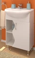 55 Тумба "Эвита 55" (ум. Уют 550), цвет сосна Карелия EG010541