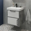 55 Подвесная тумба "Хантер 55" (ум. Адриана 550) EG010538