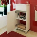 40 Тумба "Клео 40" (ум. COMO 400) EG010522