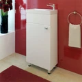 40 Тумба "Клео 40" (ум. COMO 400) EG010522