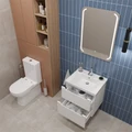 60 Подвесная тумба "Паола 60" №2 (ум. Миранда 600) EG010512