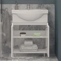 60 Тумба "Паола 60" (ум. Элеганс 600) EG010511