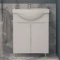 60 Тумба "Паола 60" (ум. Элеганс 600) EG010511