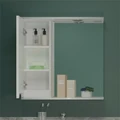 70 Зеркало-шкаф "Паола 70" EG010508