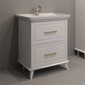 75 Тумба "Майкл 75" (ум. Дуглас 750), цвет белый EG010471