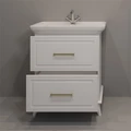 75 Тумба "Майкл 75" (ум. Дуглас 750), цвет белый EG010471