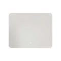 Зеркало Maria 120x100 light прямоугольное с LED подсветкой (2 варианта навеса) EG500072