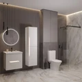 60 Тумба подвесная Шелл 60 (ум. Эстель 600, Эстель 600 слим) EG010448