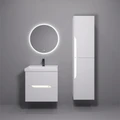 60 Тумба подвесная Шелл 60 (ум. Эстель 600, Эстель 600 слим) EG010448