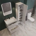 75 Тумба подвесная Шелл 75 (ум. Эстель 750, Эстель 750 слим) EG010447