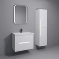 75 Тумба подвесная Шелл 75 (ум. Эстель 750, Эстель 750 слим) EG010447