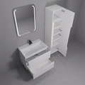 75 Тумба подвесная Шелл 75 (ум. Эстель 750, Эстель 750 слим) EG010447