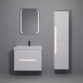 75 Тумба подвесная Шелл 75 (ум. Эстель 750, Эстель 750 слим) EG010447
