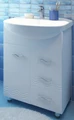 60 Тумба "Волна 60 №2" (ум. Элегия 600) EG010124