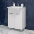 55 Тумба Коралл -2 (ум.Уют 550) EG010105