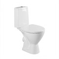 Компакт:FLAVIS 031 3/6 гориз.с кр.дюропл., DPO EO slim, белый, Сорт1(12) 64288