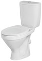 Компакт:MELAR 031 3/6 гориз.с кр.дюропл., DPO EO slim, белый, Сорт1(12) 64234