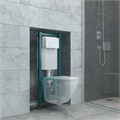 Инсталляция EvaGold 400 для подвесного унитаза EG100001