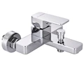 Tai FB09С Смеситель для ванны латунь, хром EvaGold EG400091