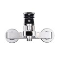 Tai FB09С Смеситель для ванны латунь, хром EvaGold EG400091