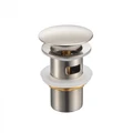 Клапан донный для раковины MILACIO Ultra 050, MCU.050.SS, Нержавеющая сталь MCU.050.SS