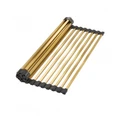 Ролл-мат Milacio Ultra, MCU.4536.GD, брашированное золото MCU.4536.GD