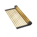 Ролл-мат Milacio Ultra, MCU.4533.GD, брашированное золото MCU.4533.GD