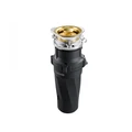 Измельчитель для пищевых отходов MILACIO VIDA 750 PRO, 5550750.GD, золото 5550750.GD