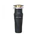 Измельчитель для пищевых отходов MILACIO VIDA 750 PRO, 5550750.GD, золото 5550750.GD