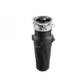 Измельчитель для пищевых отходов MILACIO VIDA 560 PRO, 5550560.TB, Total Black 5550560.TB