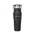 Измельчитель для пищевых отходов MILACIO VIDA 560 PRO, 5550560.GM, вороненая сталь 5550560.GM