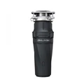 Измельчитель для пищевых отходов MILACIO VIDA 380 PRO, 5550380.TB, Total Black 5550380.TB