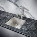 Мойка для кухни MILACIO Denia 44 Steel, MC.77430, нержавеющая сталь MC.77430