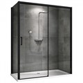 Душевой уголок ABBER Komfort AG93150B-S102B 6100 - фото 57413