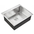 Мойка для кухни MILACIO Denia 750 Steel, MC.77500, нержавеющая сталь MC.77500