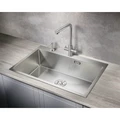 Мойка для кухни MILACIO Denia 750 Steel, MC.77500, нержавеющая сталь MC.77500