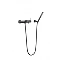 Смеситель для ванны с душем Milacio Ultra, MCU.350.MB, чёрный матовый MCU.350.MB