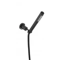 Смеситель для ванны с душем Milacio Ultra, MCU.350.MB, чёрный матовый MCU.350.MB