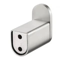 Крючок для полотенца MILACIO Ultra ,MCU.960.SS, одинарный, сталь нержавеющая MCU.960.SS